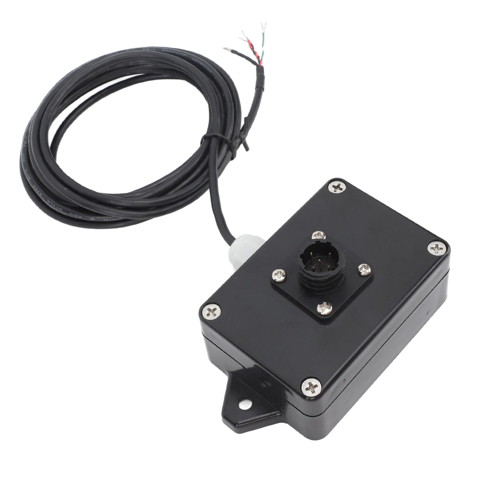 AIS Pilot Plug USB-datakabel – Voor Maritieme Navigatiesoftware, NMEA 183, 38400 Baud, Geschikt Voor Windows, MacOS En Linux – Kabel Met USB-A Connector