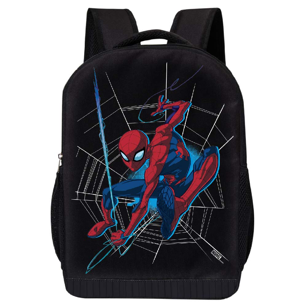 Amazon.co.jp: マーベルコミック クラシック スパイダーマン バック