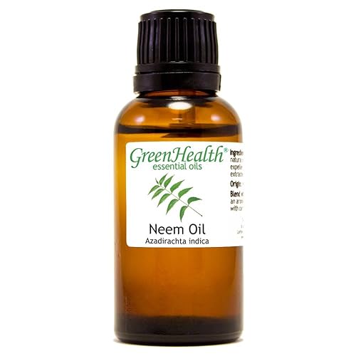 Aceite de Neem 100% puro 1oz (1.0fl oz) wEuro cuentagotas disponible en Yaxa Colombia