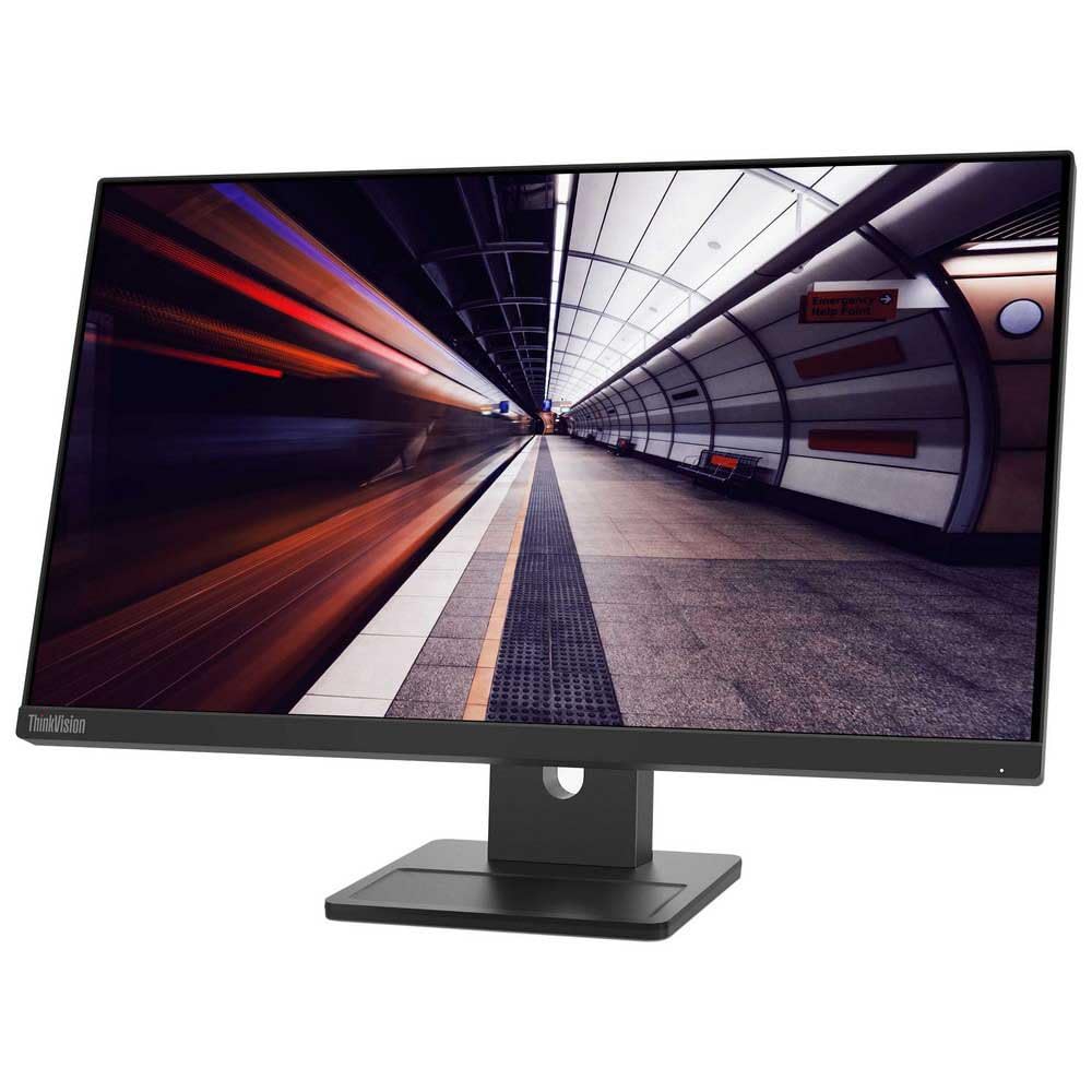 ディスプレイ　モニタ　レノボThinkVision E24-30 23.8インチ Amazon.co.jp: Lenovo ThinkVision E24-30 LED display 60.5 cm
