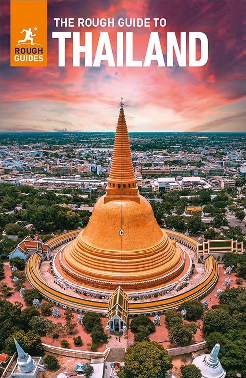Rough Guides The to Thailand (Travel with Free eBook)