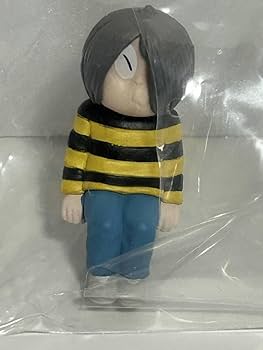 Amazon.co.jp: PUTITTO ゲゲゲの鬼太郎2 (BOXタイプ) シークレット