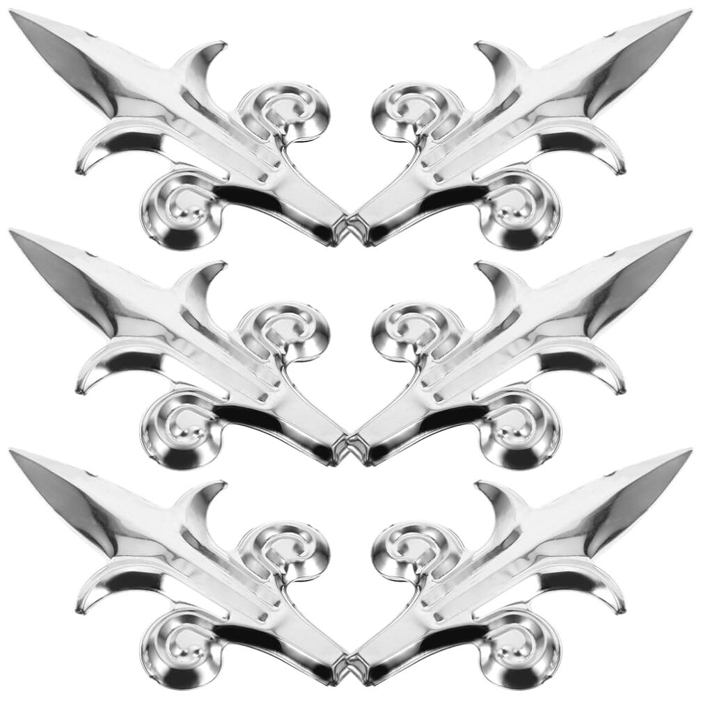 100 Stück Edelstahl Zaunclips Für Metallzäune - Wetterbeständig & Rostfrei