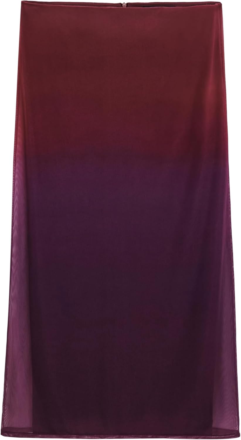 REPRIS_FAL_RIBBO, 3068 Granate Medium, L Red