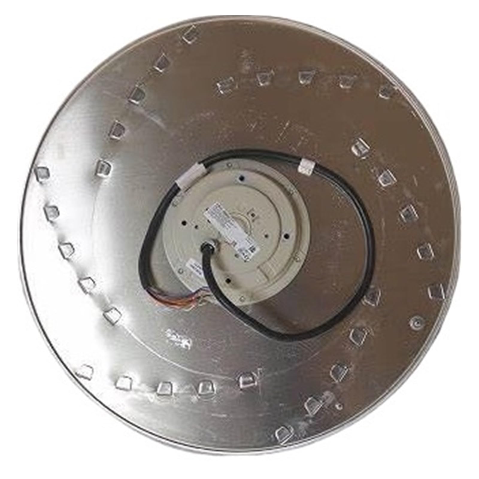 LZIKKGKI RH50M-6DK.4I.1R Frequency Converter fan