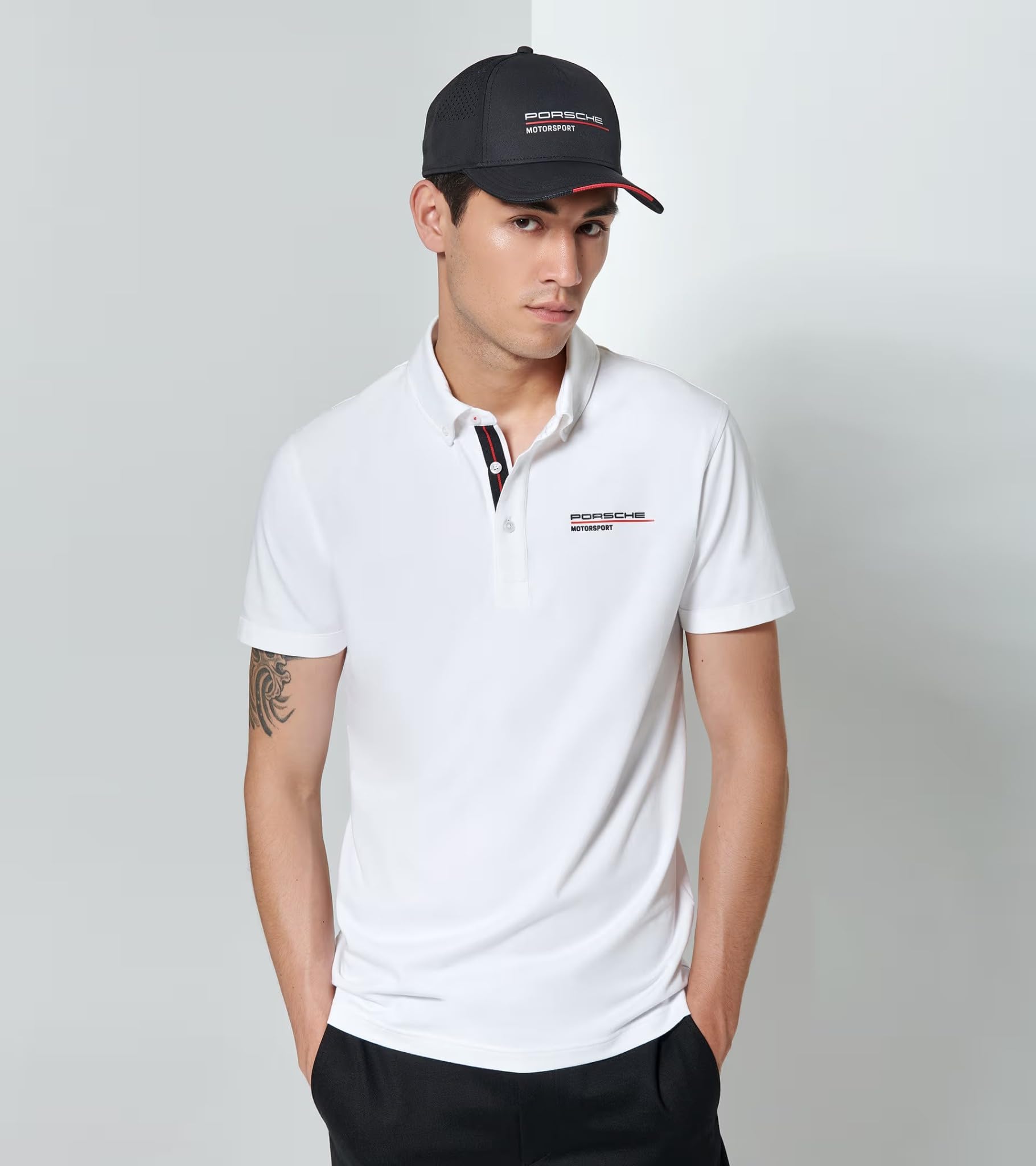Porsche Sports motorisés