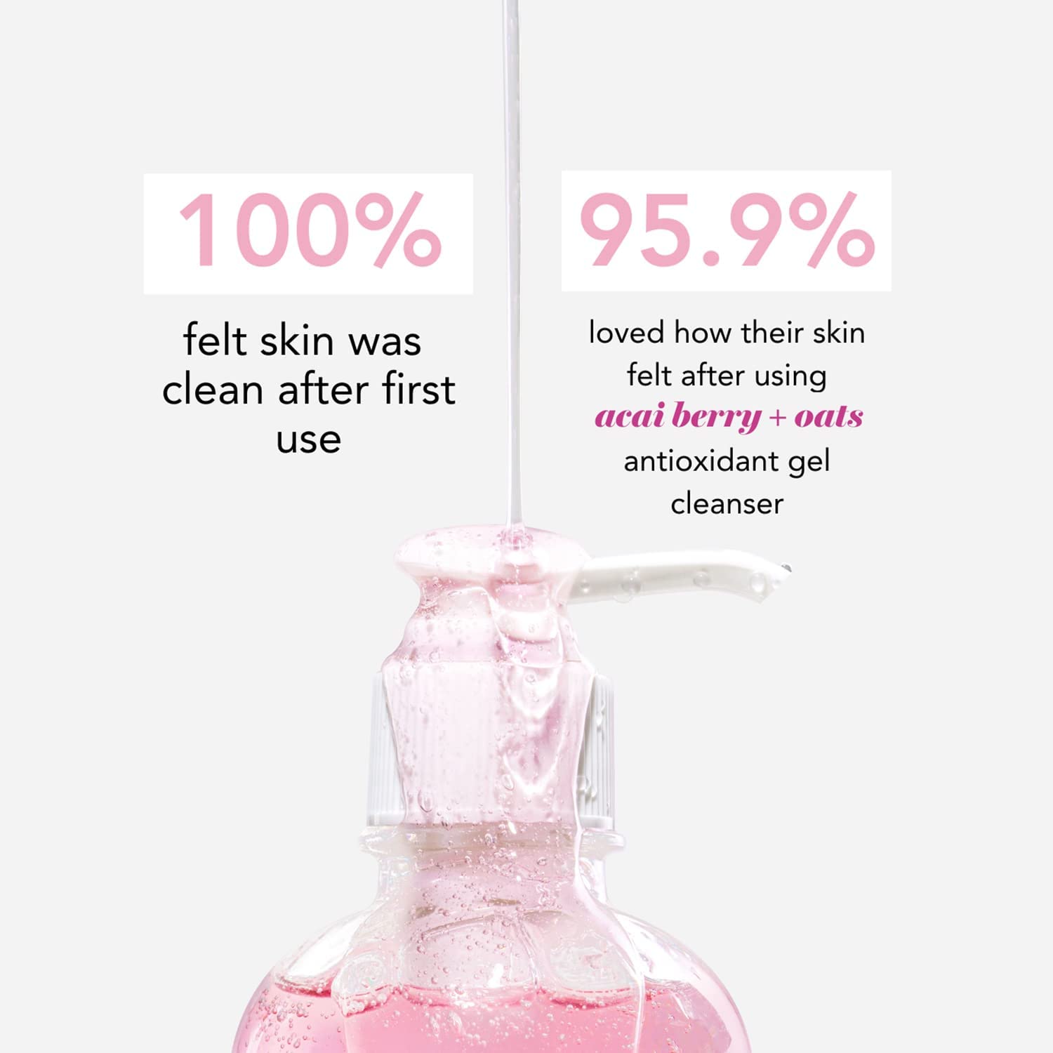 Saturday Skin Cleansing bundle with Melting Balm Gel Cleanser Foam Cleanser Total Makeup Remover and Face Wash