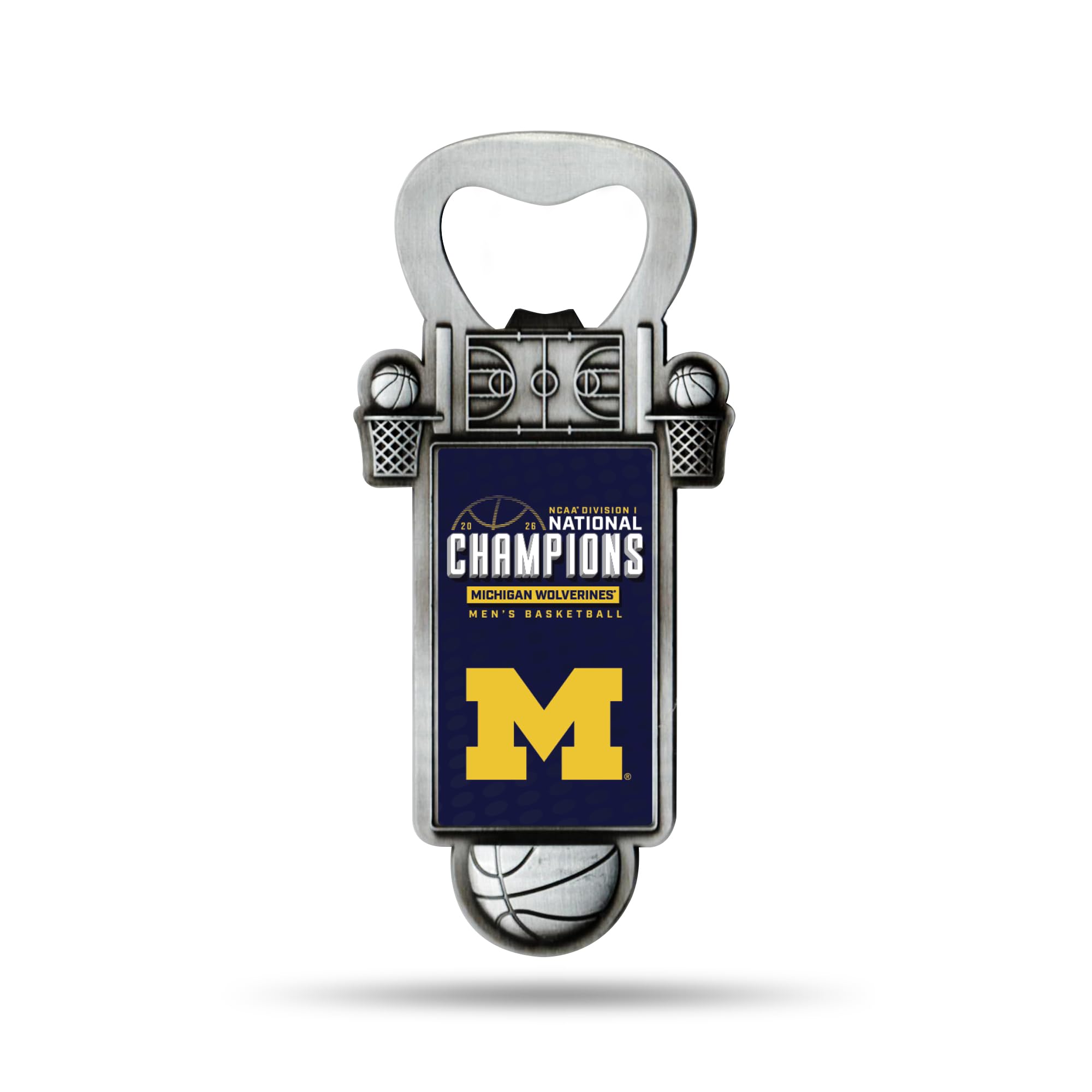 Amazon.com : Rico Industries NCAA Michigan Wolverines 2026 Men's