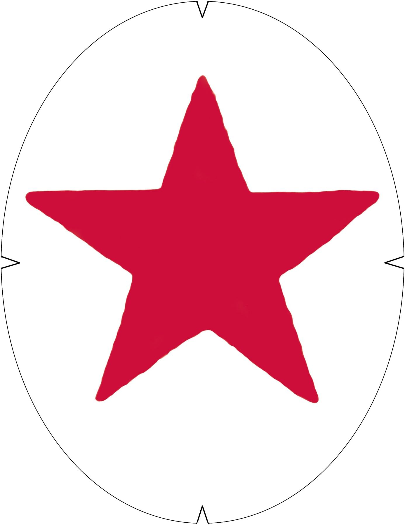 Fun Design Racquet Stencils