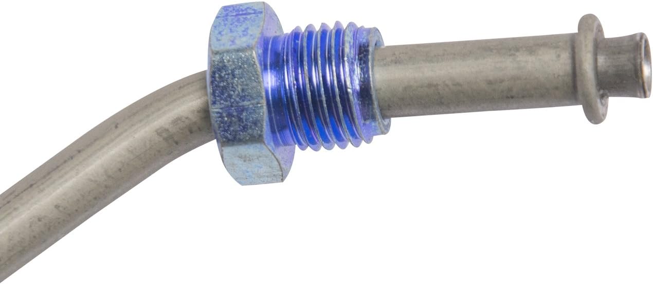 Edelmann 92259 Power Steering Pressure Line Hose Assembly