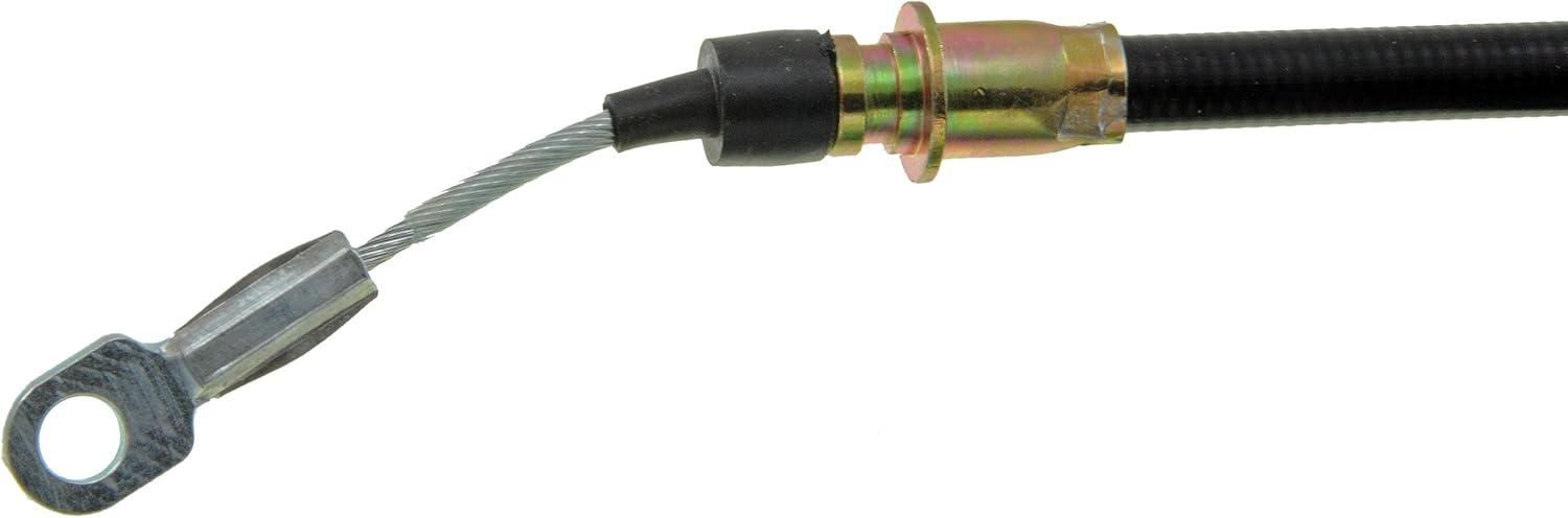 Dorman C94194 Rear Driver Side Parking Brake Cable Compatible with Select Isuzu Models