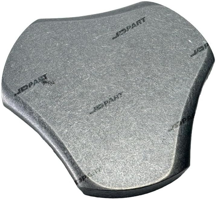 20840807 Thrust Washer Fits For Volvo D7E Engine Parts Replaces