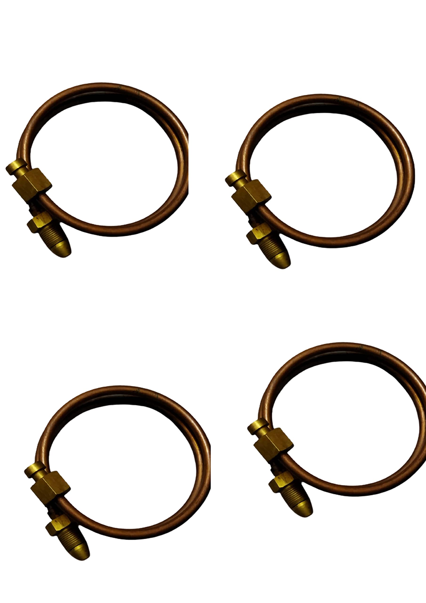 A.B.R ENTERPRISE Copper Tail Pipe (4)