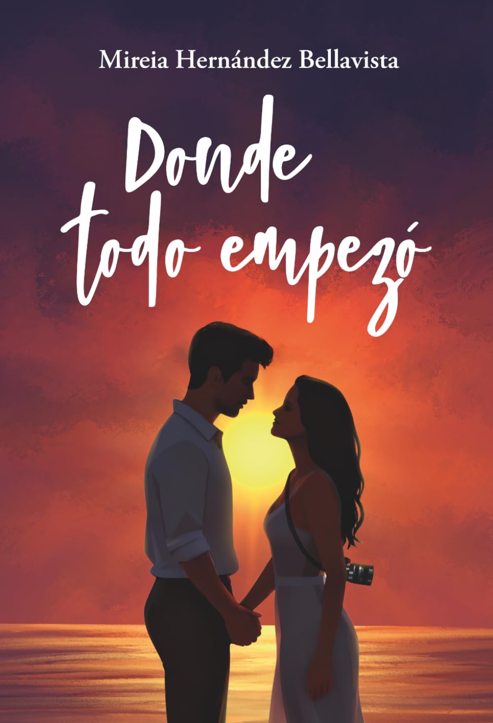 Donde todo empezó