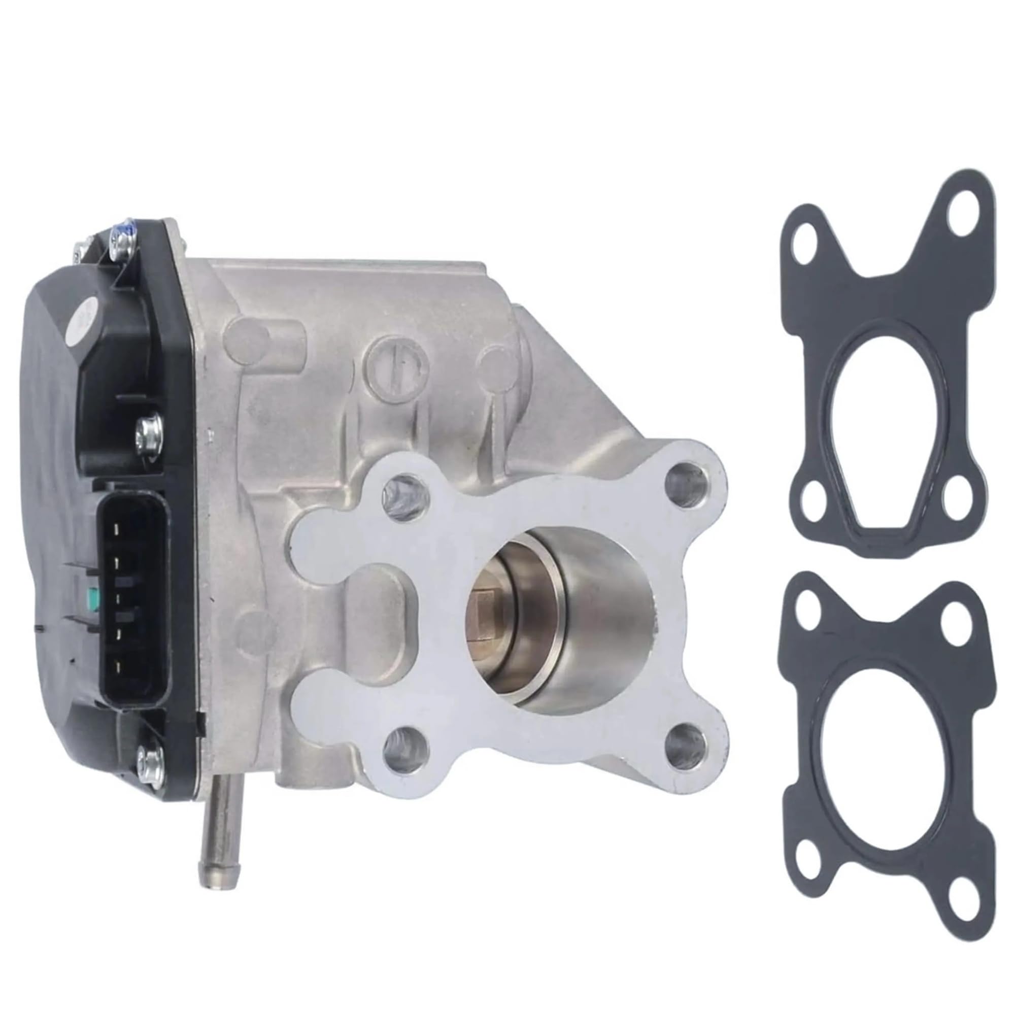 Sifusm One Color Egr Valve Recirculation Valves Egr Valve 14710-5X00a 14710-5X00b 14710-5X00c For Nissan For Navara Pickup D40 2.5Td & R51 For Pathfinder 1/2010 14710-5X00d