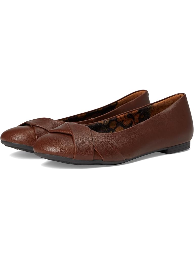 Brown EuroSoft Tamara
