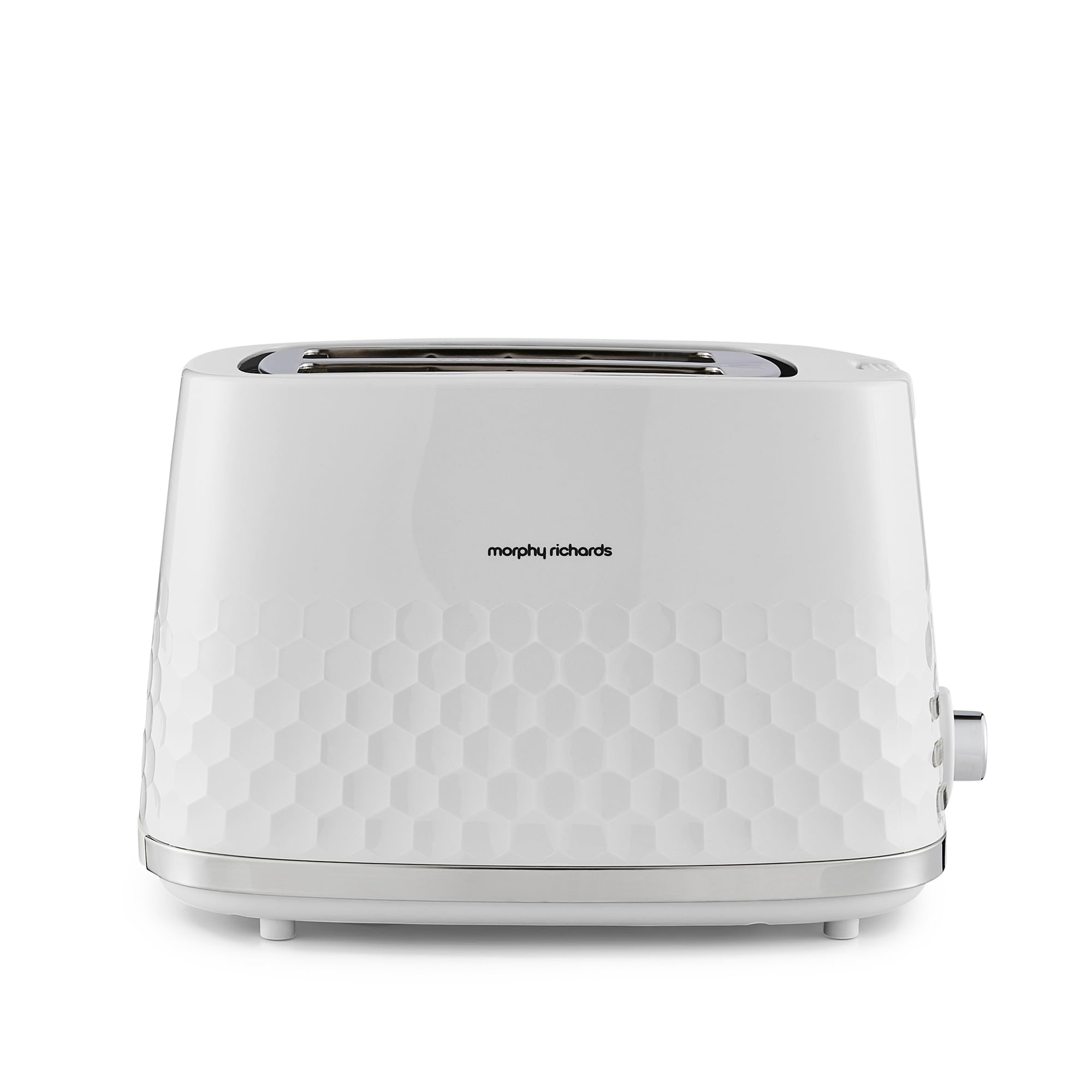 Morphy Richards Hive 220034 2-Slice Toaster