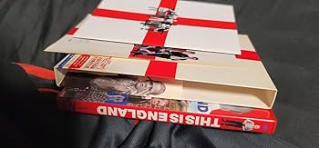 THIS IS ENGLAND ディスイズイングランド　DVD Amazon.co.jp: THIS IS ENGLAND ディスイズイングランド DVD