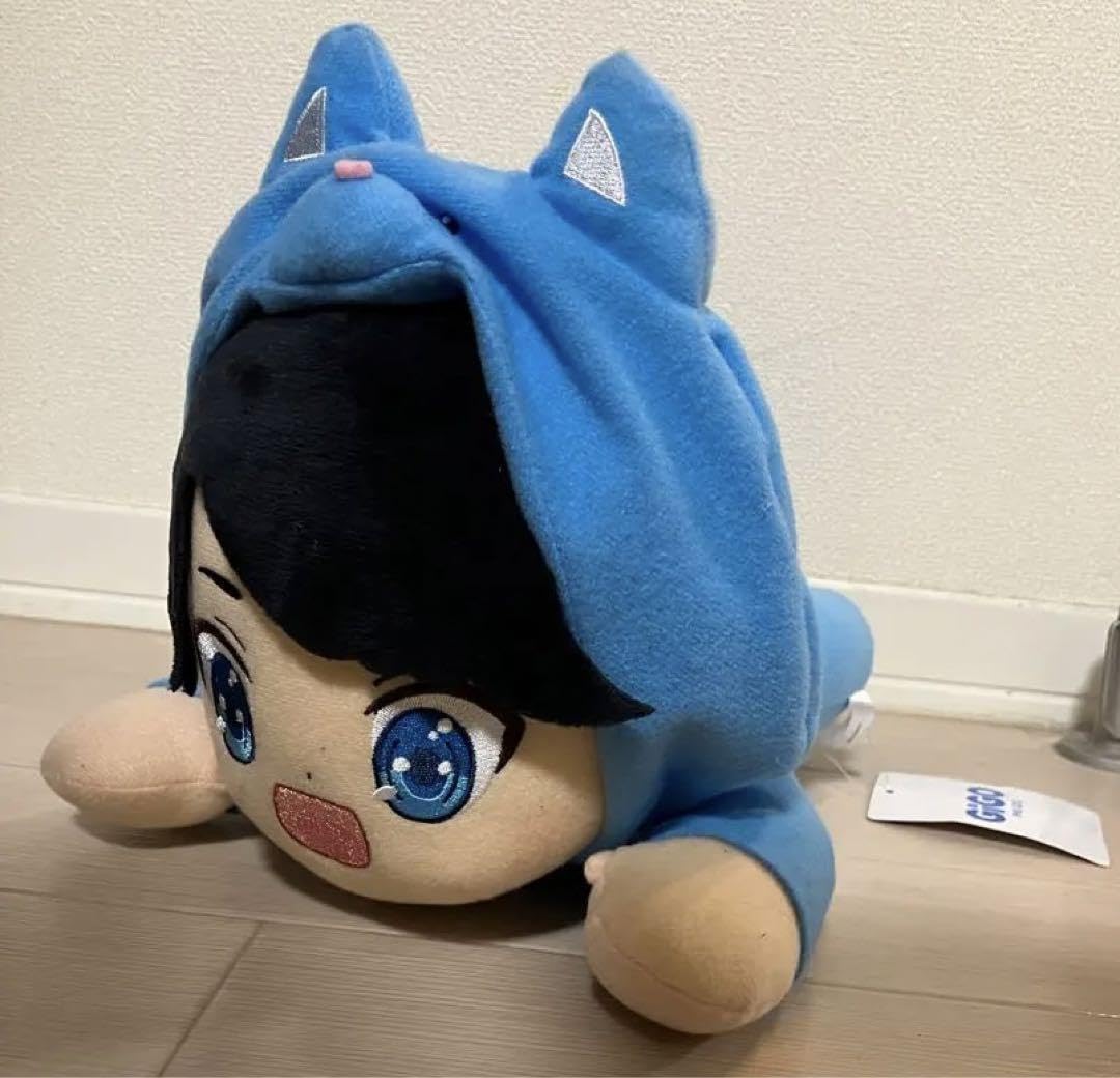 【大人気】GIGO限定 ちろぴの ちろる ぴの ぬいぐるみ2点 Amazon.co.jp: ちろぴの GiGO限定 マスコット ぬいぐるみ 全4種
