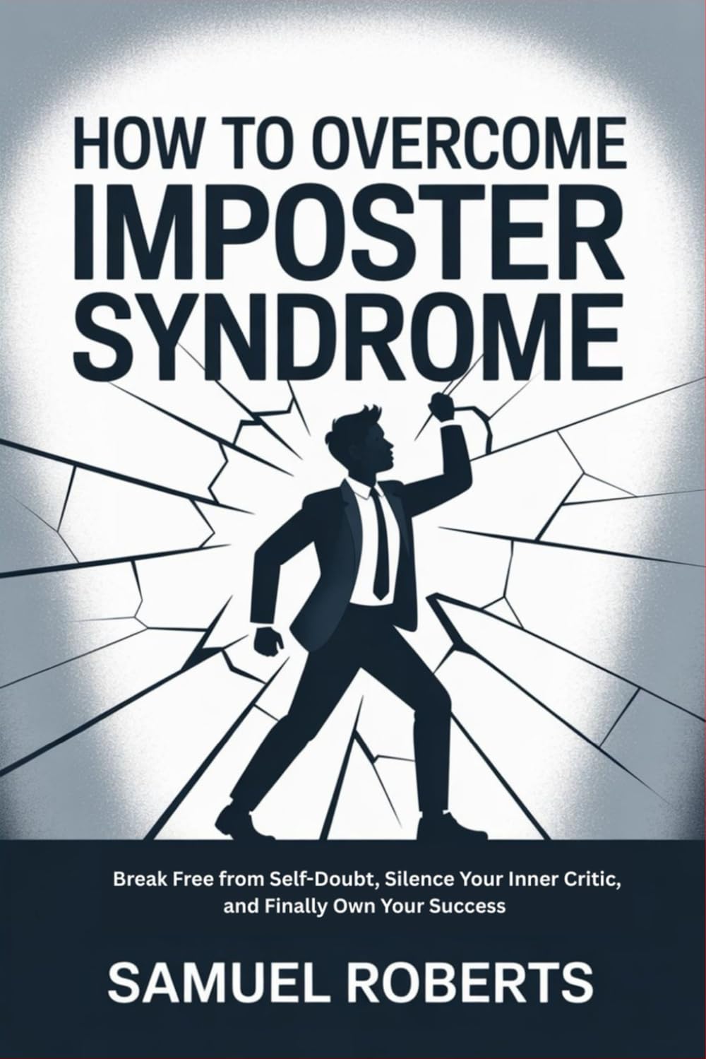 How to Overcome Imposter Syndrome: Break Free from Self-Doubt, Silence Your Inner Critic, and Finally Own Your Success