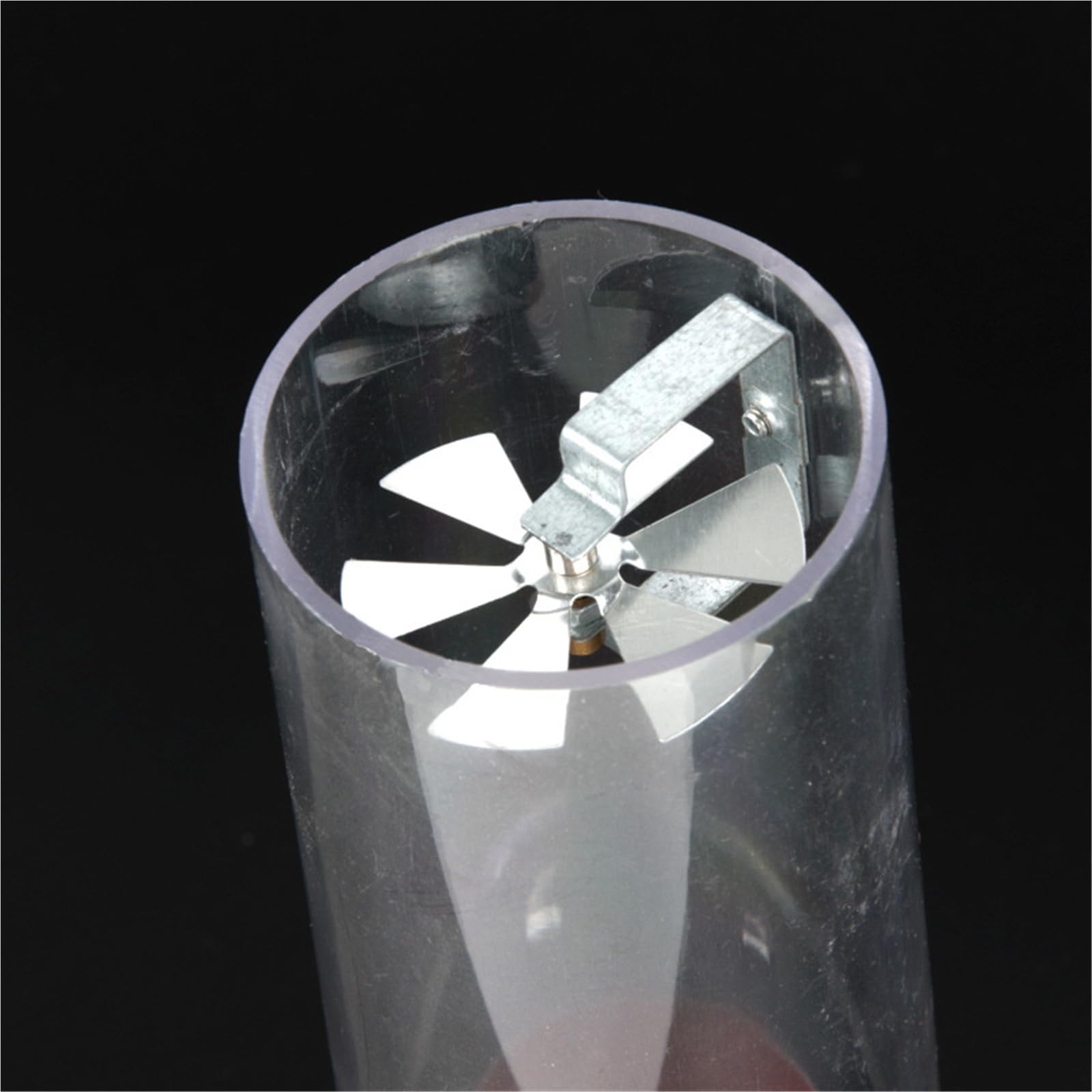 Experimentierkasten Zur Windentstehung, Demonstrationsgerät Zu Atmosphärischen Prinzipien, Lehrmittel Für Naturwissenschaften In Der Grundschule Und Physik In Der Sekunda