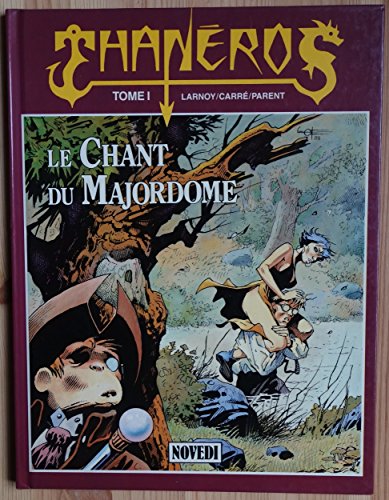 Le chant du majordome                                                                         100397