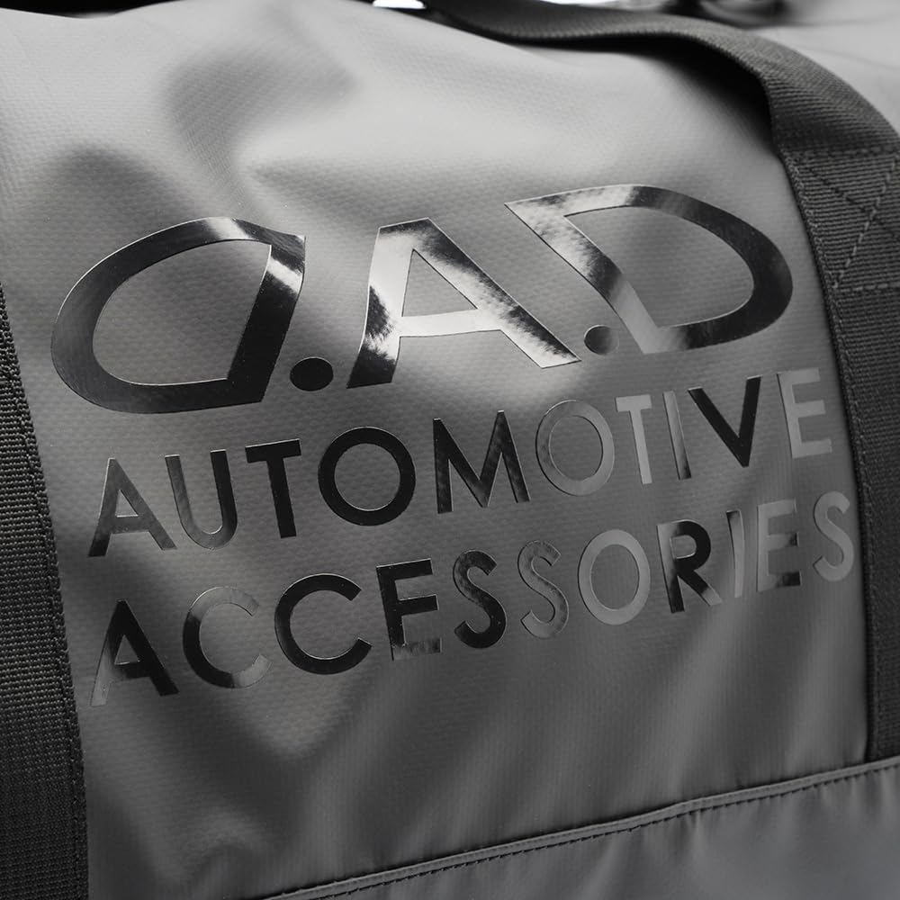 Amazon.co.jp: D.A.D ボストンバッグ 30L ブラック/ブラック LE123-01