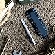 Bit Verlängerung 8,26 cm – Kompatibel mit Multitool Bits und Standard Sechskant-Bits, Robuste Bithalter Erweiterung aus Metall, Multitool-Zubehör