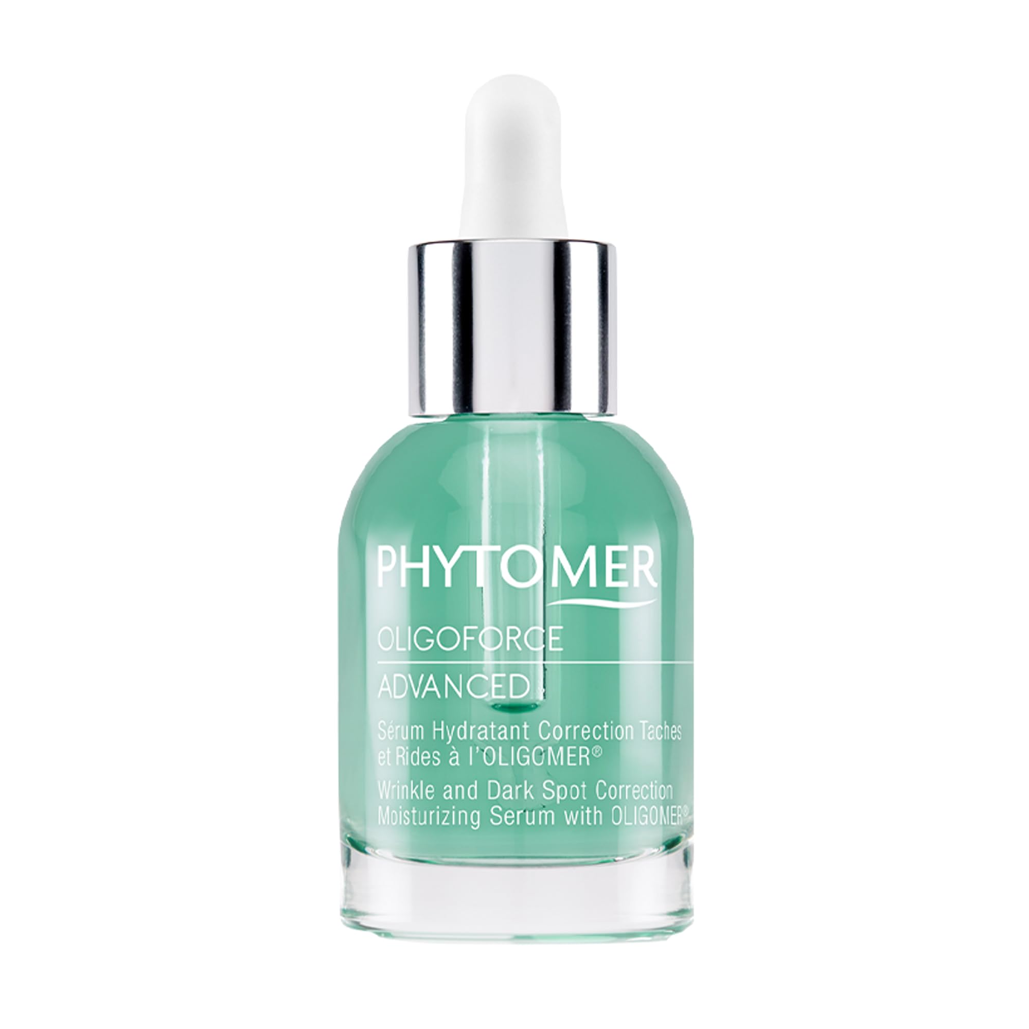 PHYTOMER STRUCTURISTE 美容液 30ml Structuriste Firming Contour Serum
