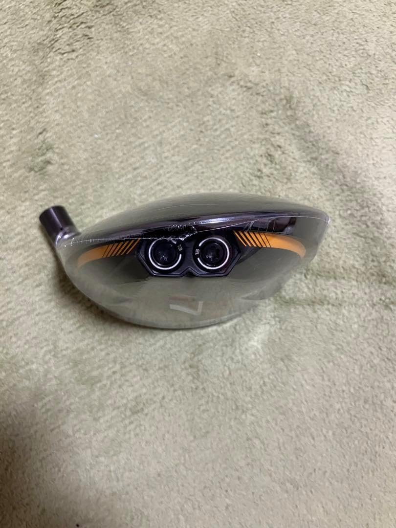 r7 QUAD 13.5度 ミニドライバー 〇R7 Quad Mini Driver