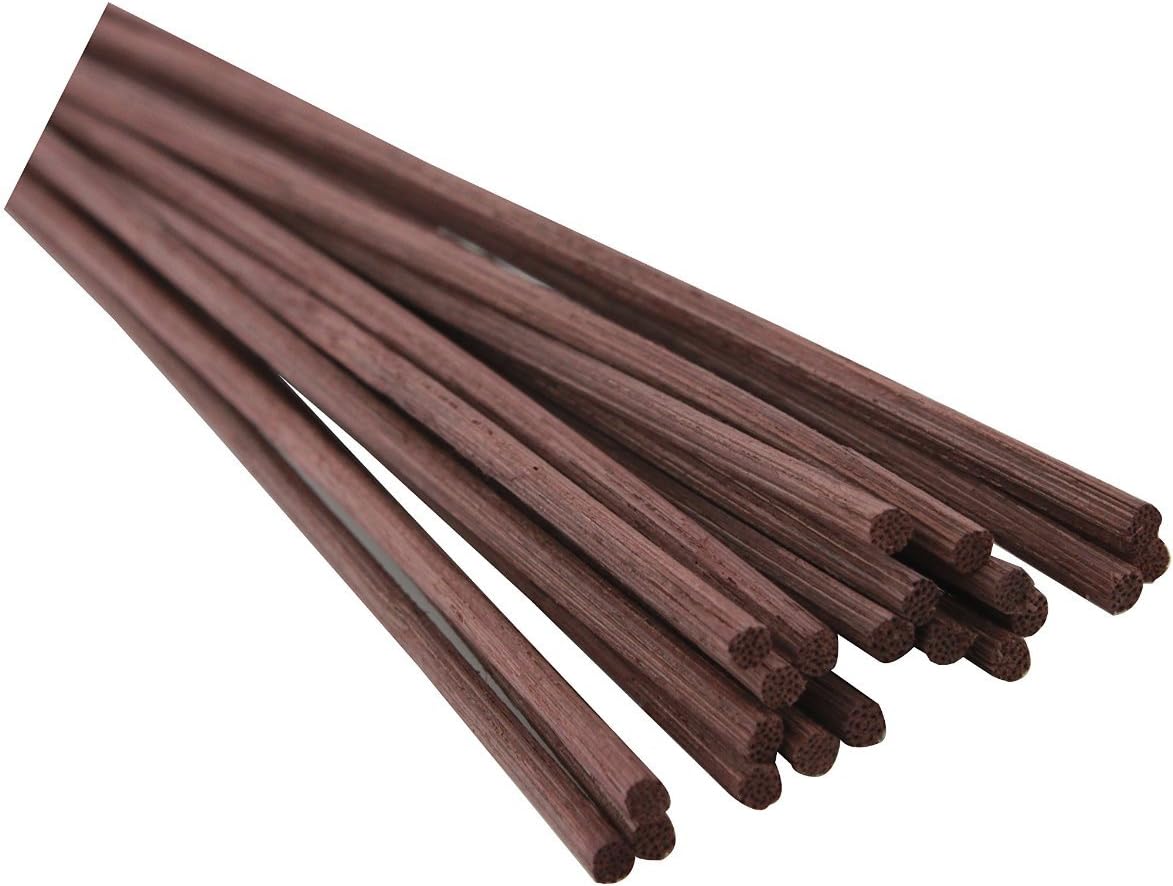 Feel Scents Natural Rattan Reed Diffuser Replacement Reeds