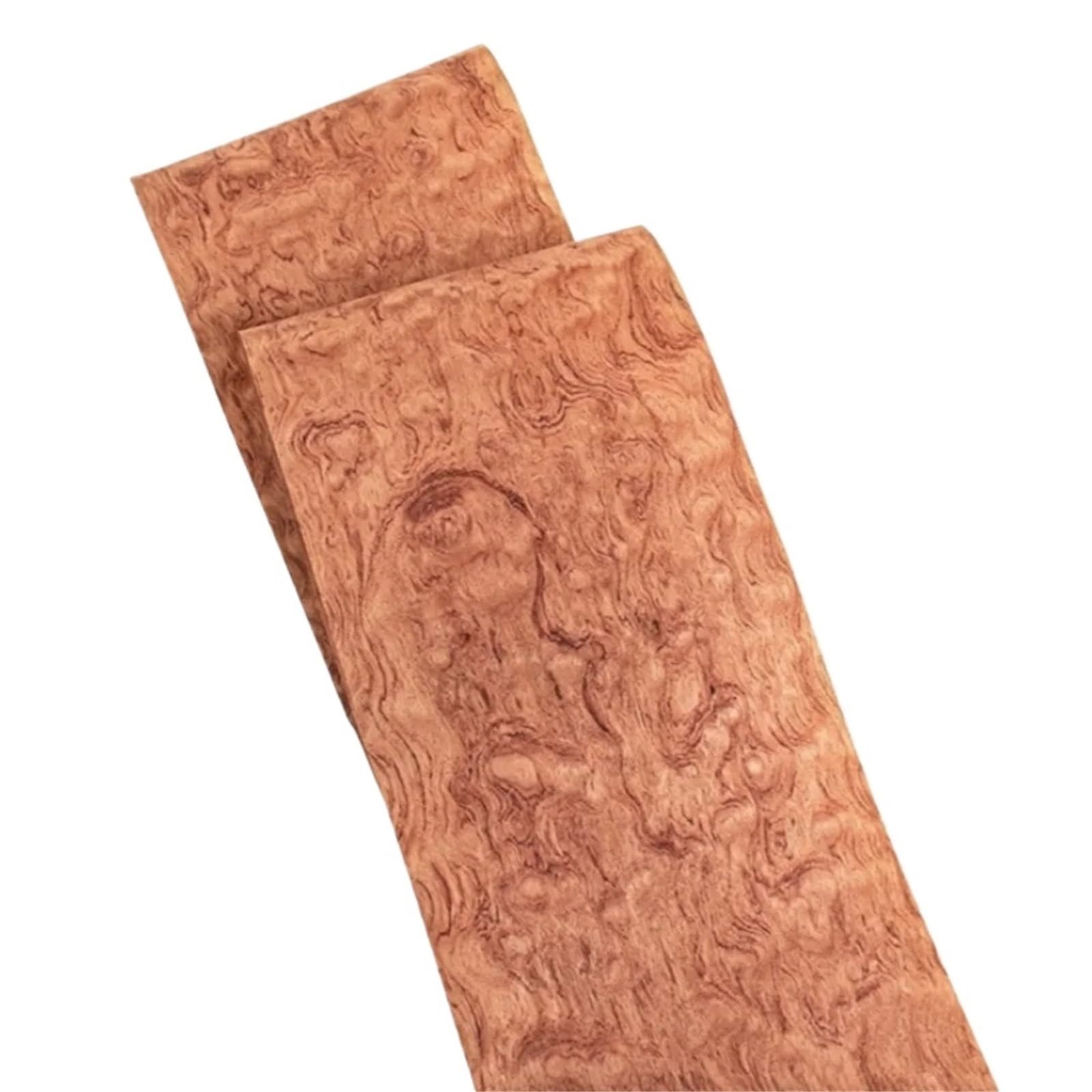 Wood Vinyl wrap Wood Veneer for Furniture Renovation DIY Crafts Car Interiors Speaker Guitar Decorative Surface Sheets for Furniture cabinets Doors DIY Woodworking(Size 26x290cm)