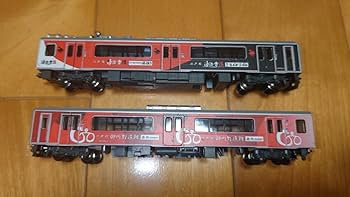 Amazon.co.jp: NゲージKATO IGRいわて銀河鉄道7000系（「漆