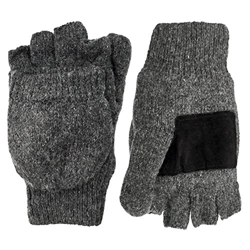 5 of the Best Bow Hunting Gloves Muddy Hunting