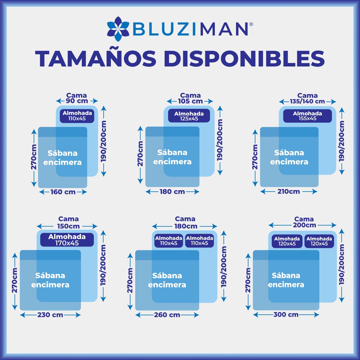 Juego de Sabanas 135x200 Algodon 100% Hecho en España, Lujoso Saten 400 Hilos Bed Sheets Lencois, Con Sabana Bajera Ajustable, Encimera, 1 Funda de Almohada 155x45 (Blanco Cama 135x190/200cm)