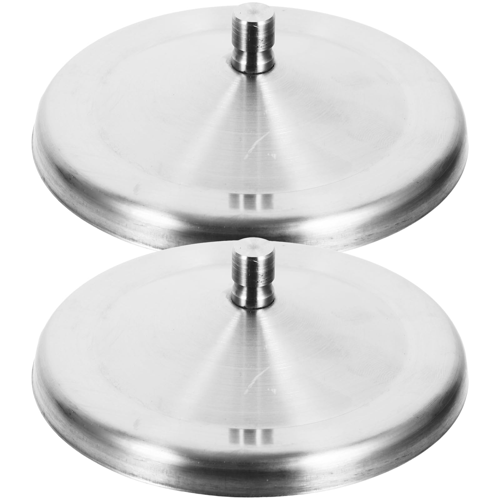 2 Stuks Ring-Pull Kan Vormige Glazen Kopjes Transp... – Vicedeal