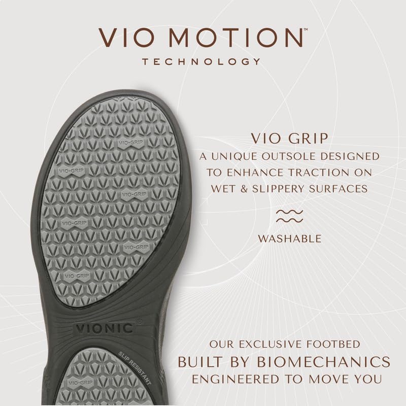 Vionic Women's Oxford4