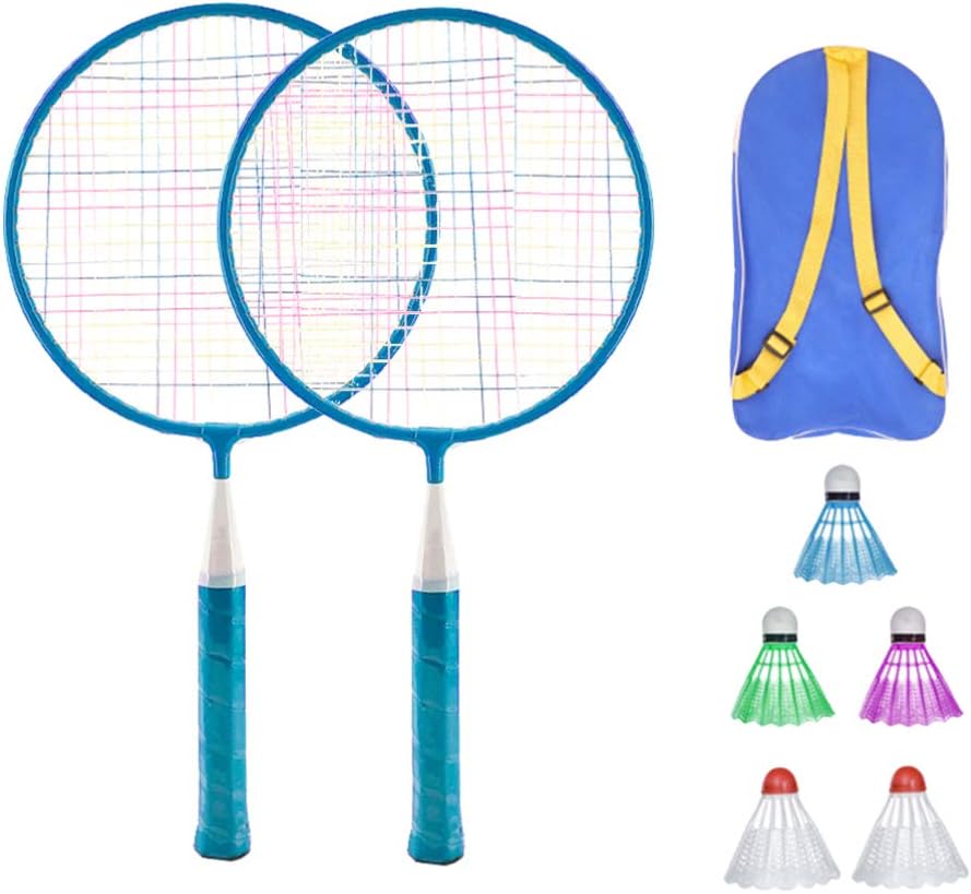 racchetta da badminton per bambini