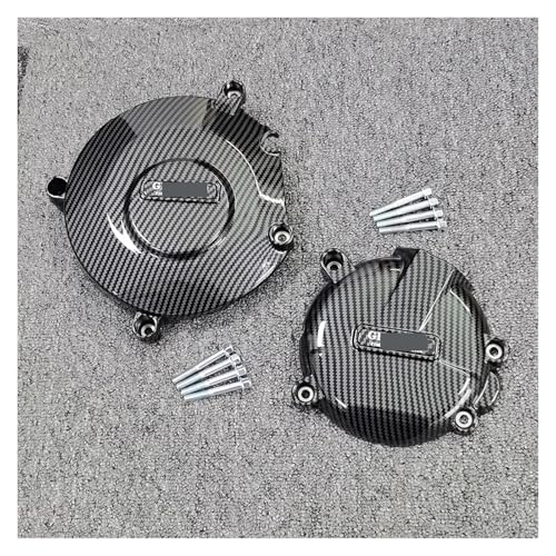 Cubiertas de motor para GSX-R1000 2005-2008 K5 K6 K7 K8 funda protectora de motocicletas