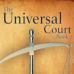 The Universal Court: Book 2 Titelbild
