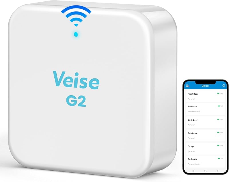 VeiseRemote Control