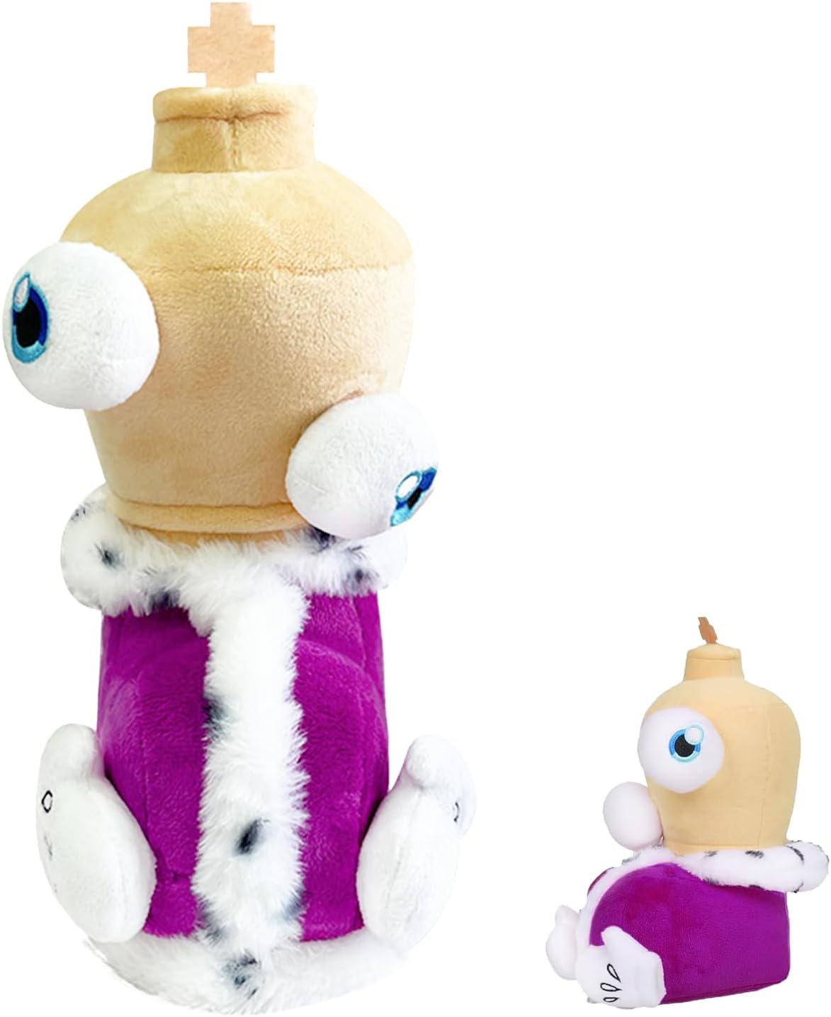2025 The New Amazing Circus Plush Toys,Digital Kinger Plushie Doll for TV Fans Gift,Plushies Stuffed Animals Doll Toys for Kids Boys Girls,Soft Toy Birthday Gifts for all Kids
