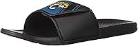 Vista 114 de FOCO mens NFL Team Logo Legacy Sport Slide Sandals
