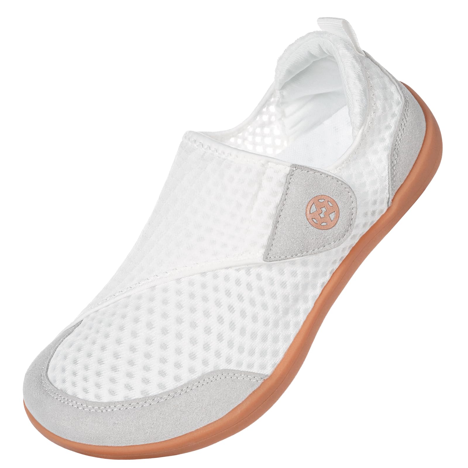 Zapatos Diabeticos para Mujer Hombre Extra Anchas Transpirables Ligero Antideslizante Ajustable Cómodo ortopédicos Zapatillas para Caminar Calzado Edema Artritis Ancianos Persona Mayor — view 10