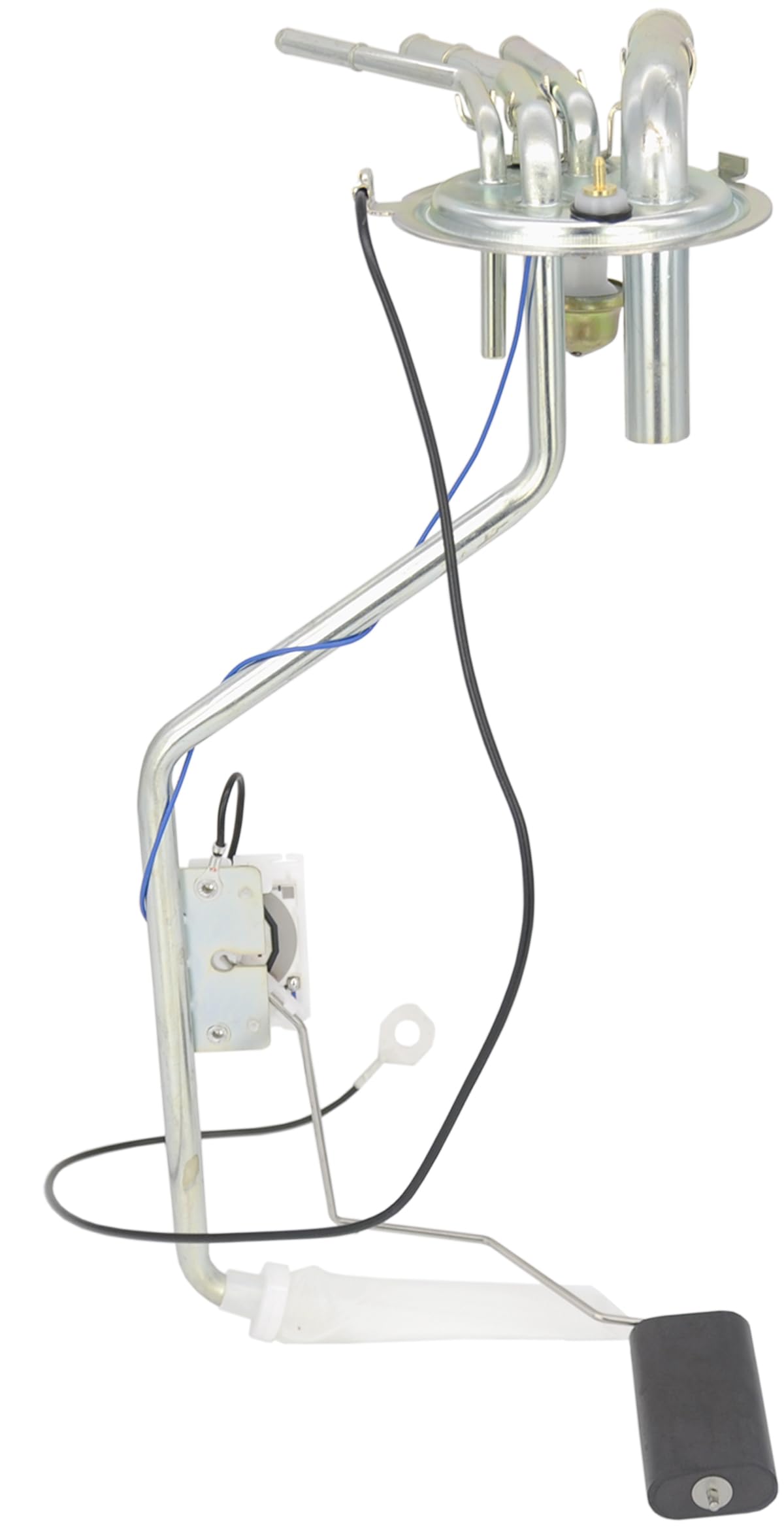 Fuel Tank Sending Unit For 1978-1984 Chevy C10 C20 K10 K20 Suburban Blazer & GMC Trucks – 31/40 Gal Tank With Fuel Return & 4 Outlets