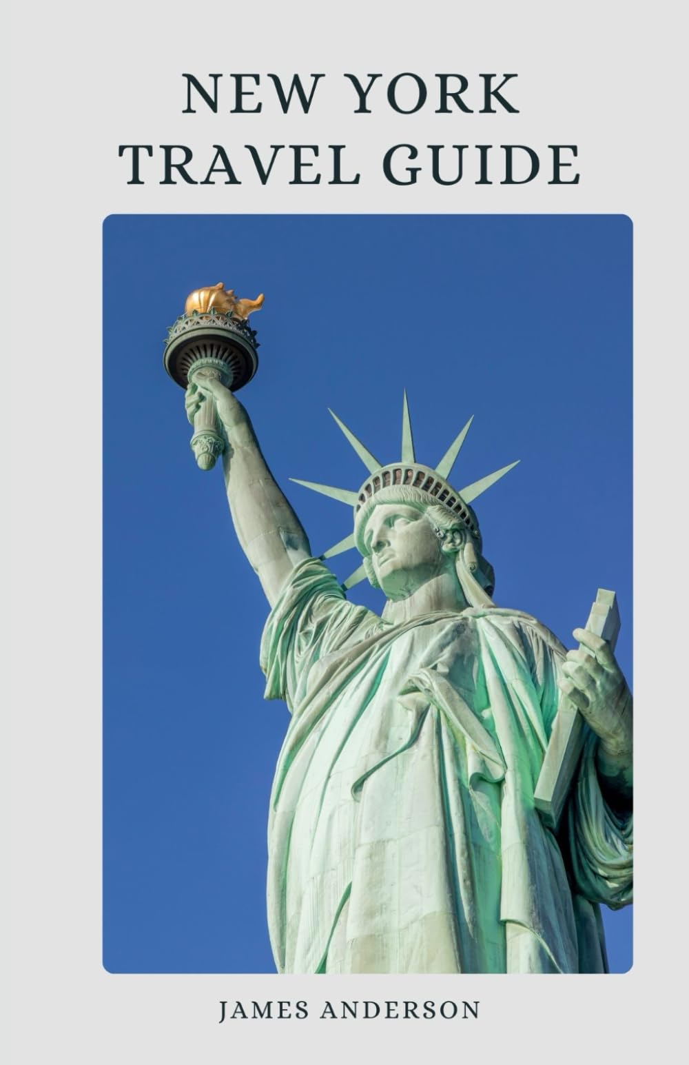 NEW YORK TRAVEL GUIDE: A Guide to exploring the Big Apple