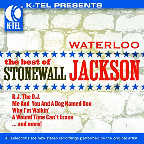 Stonewall Jackson