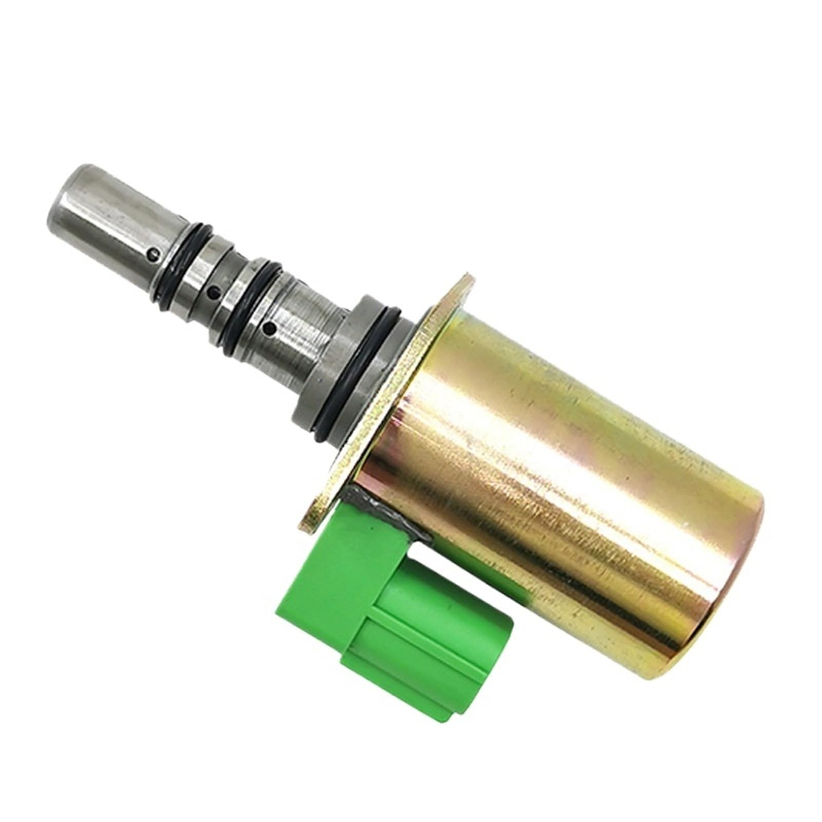 Qvhqlfqh One Color Excavator Suitable For Sk70 60Sr Rotary Solenoid Valve Hydraulic Pump Proportional Electronic Yt35v00005f1