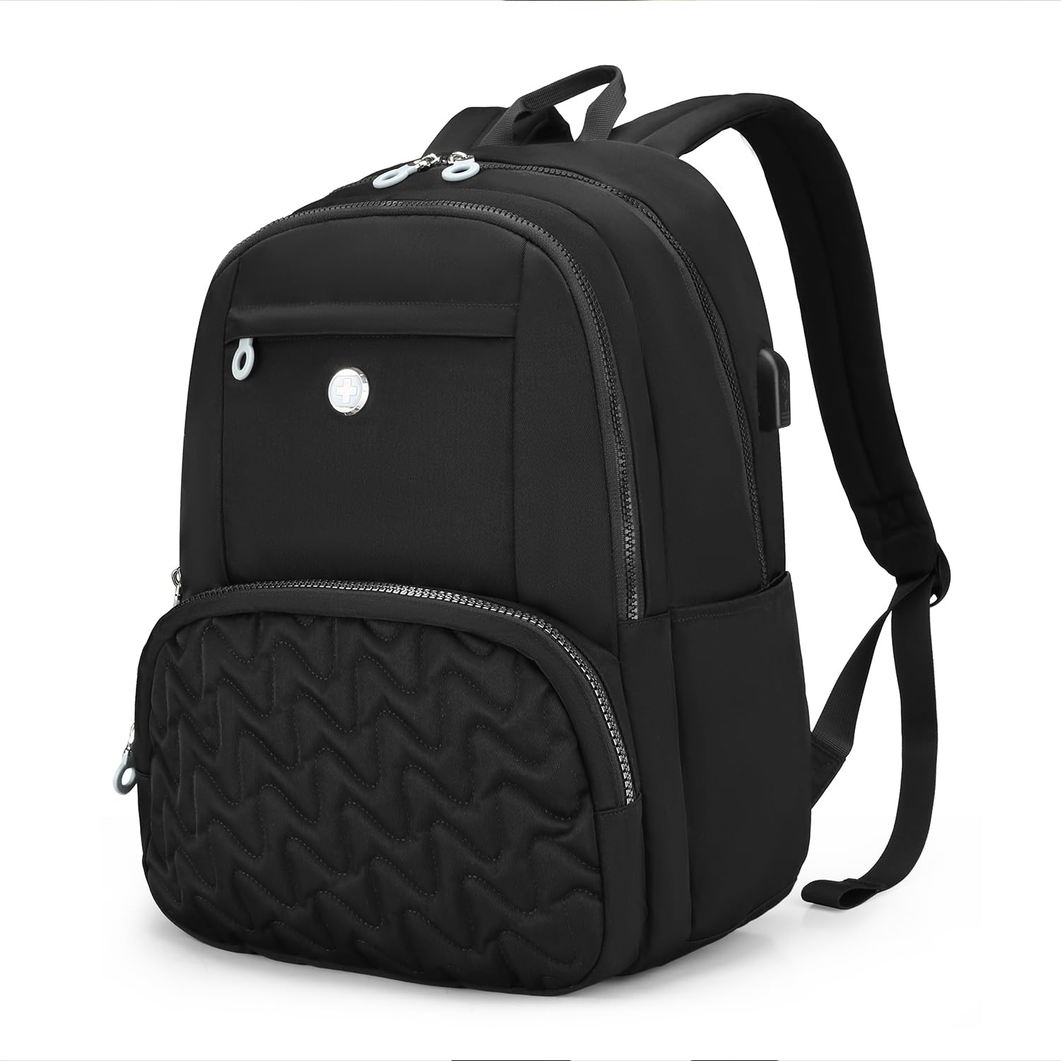 Swissdigital Design Women's Laptop Backpack