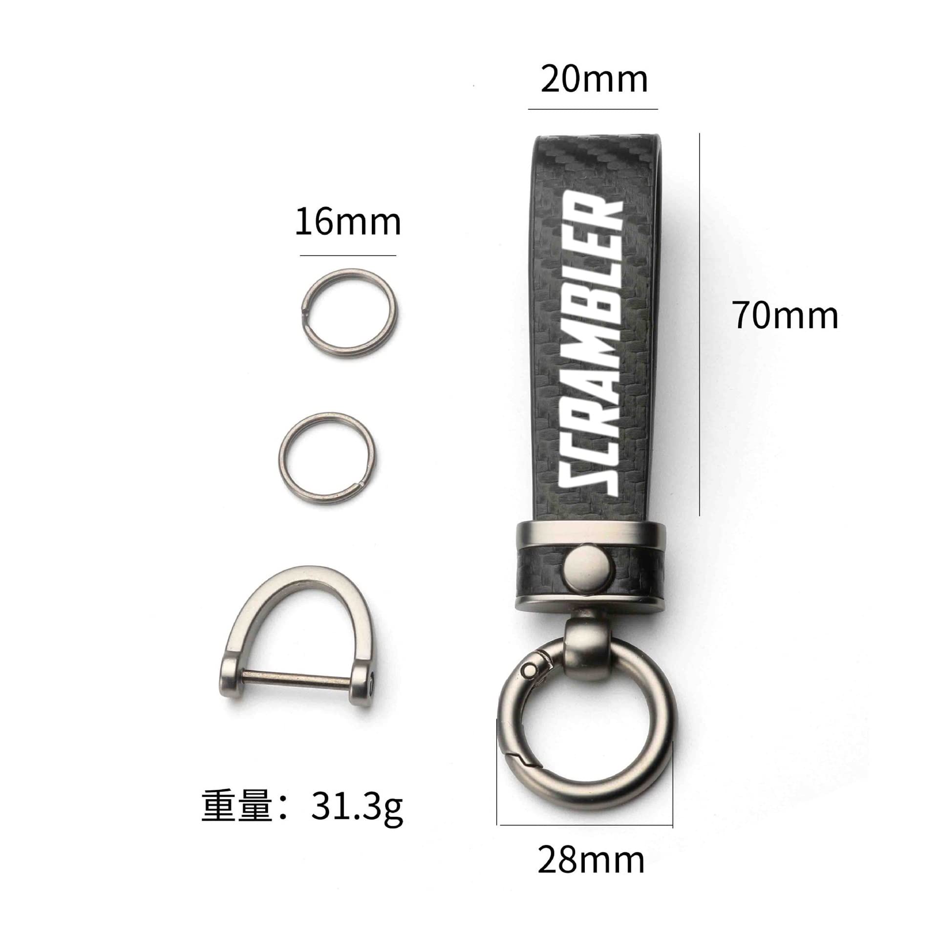 ガルル キーホルダー tlw2015_kw-khrb-zxr44
